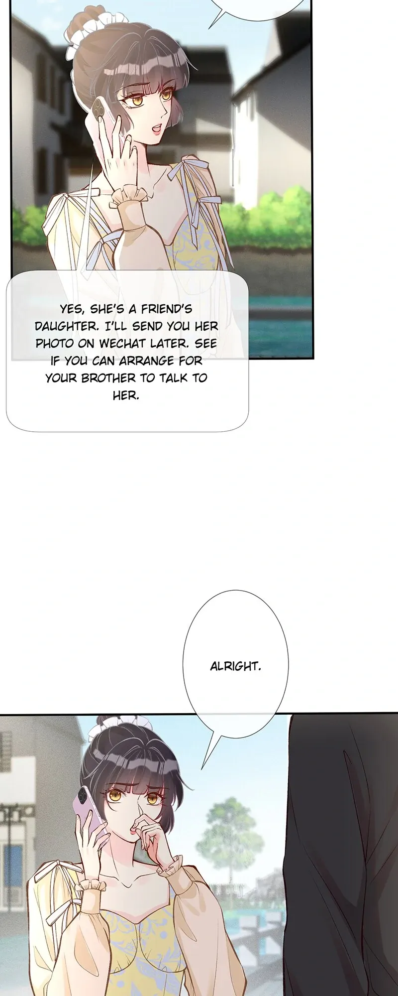Everyone’s Darling - Chapter 95 Page 24