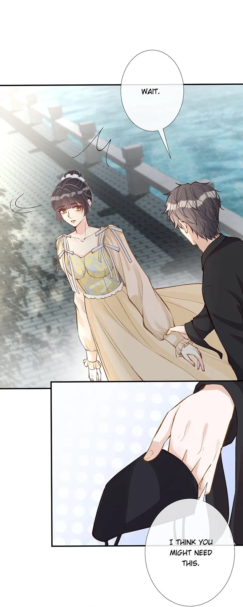 Everyone’s Darling - Chapter 95 Page 26