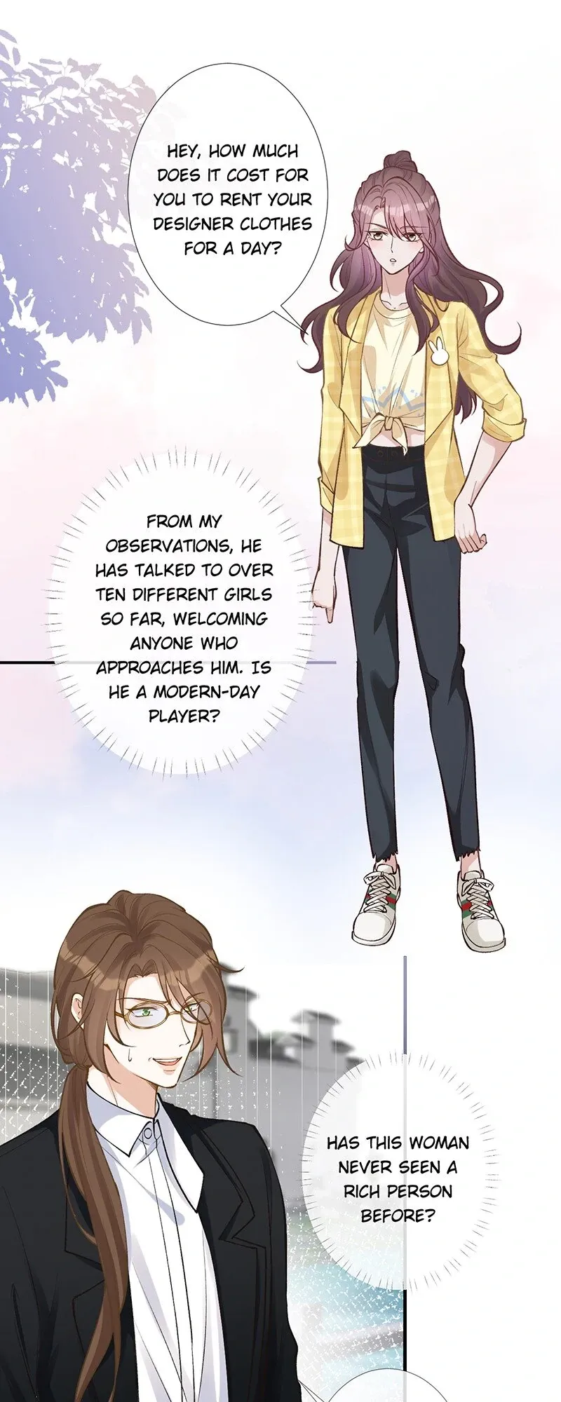 Everyone’s Darling - Chapter 95 Page 29