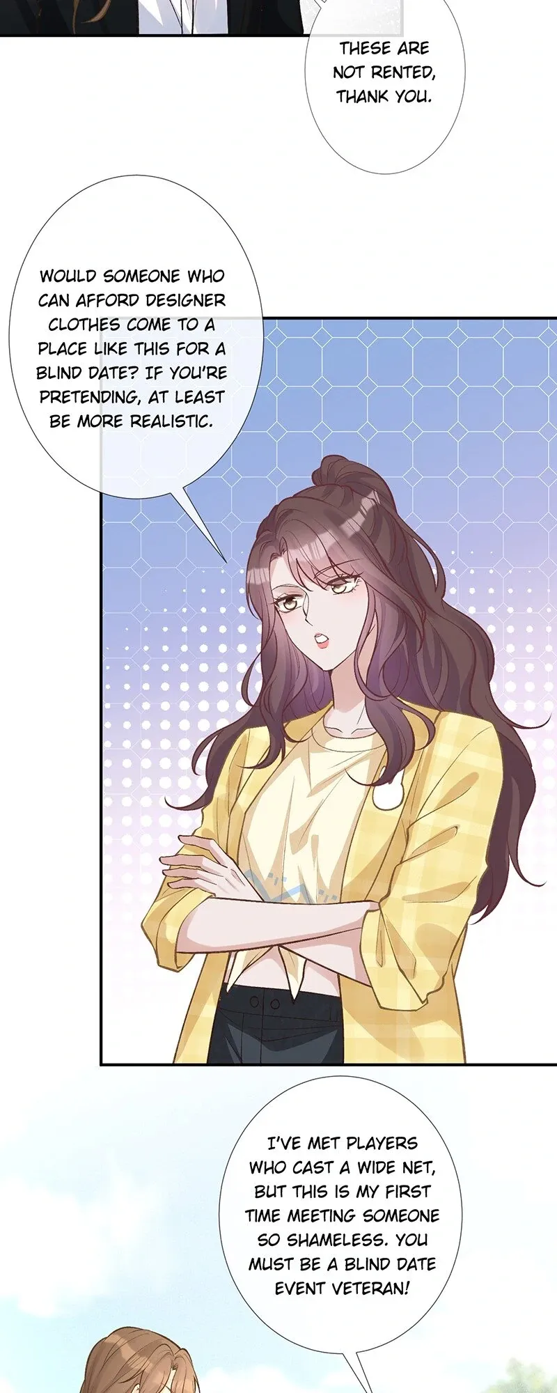 Everyone’s Darling - Chapter 95 Page 30