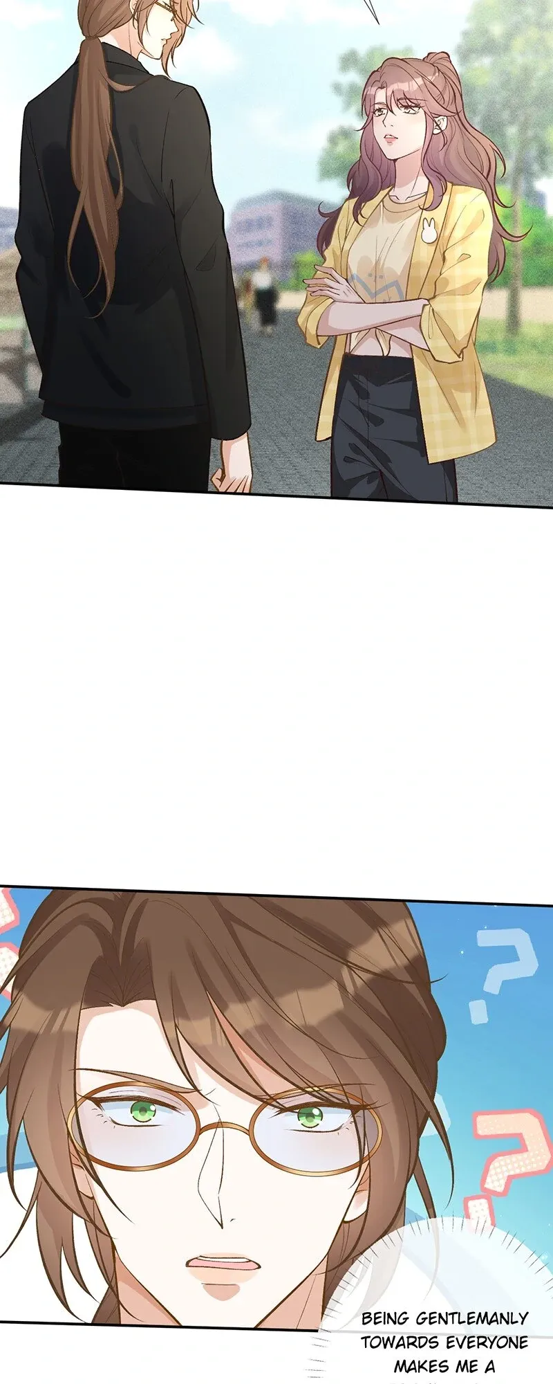 Everyone’s Darling - Chapter 95 Page 31
