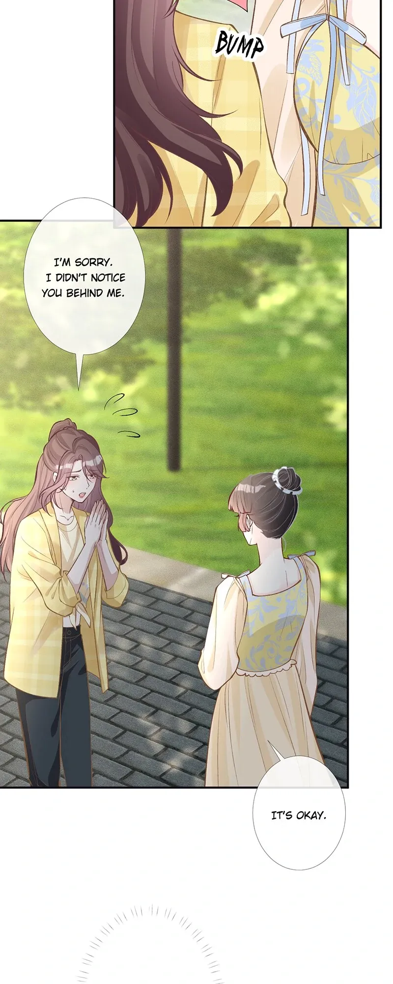 Everyone’s Darling - Chapter 96 Page 2