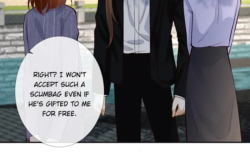 Everyone’s Darling - Chapter 96 Page 7