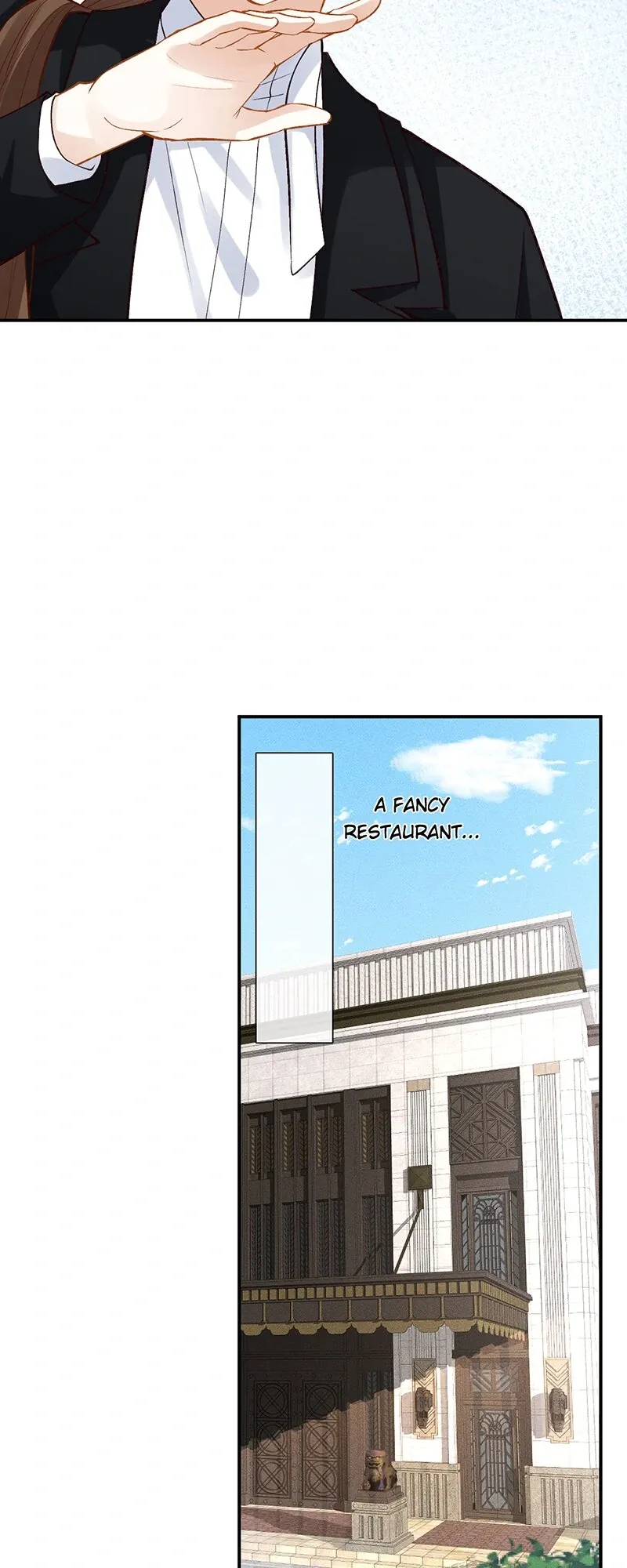 Everyone’s Darling - Chapter 96 Page 11