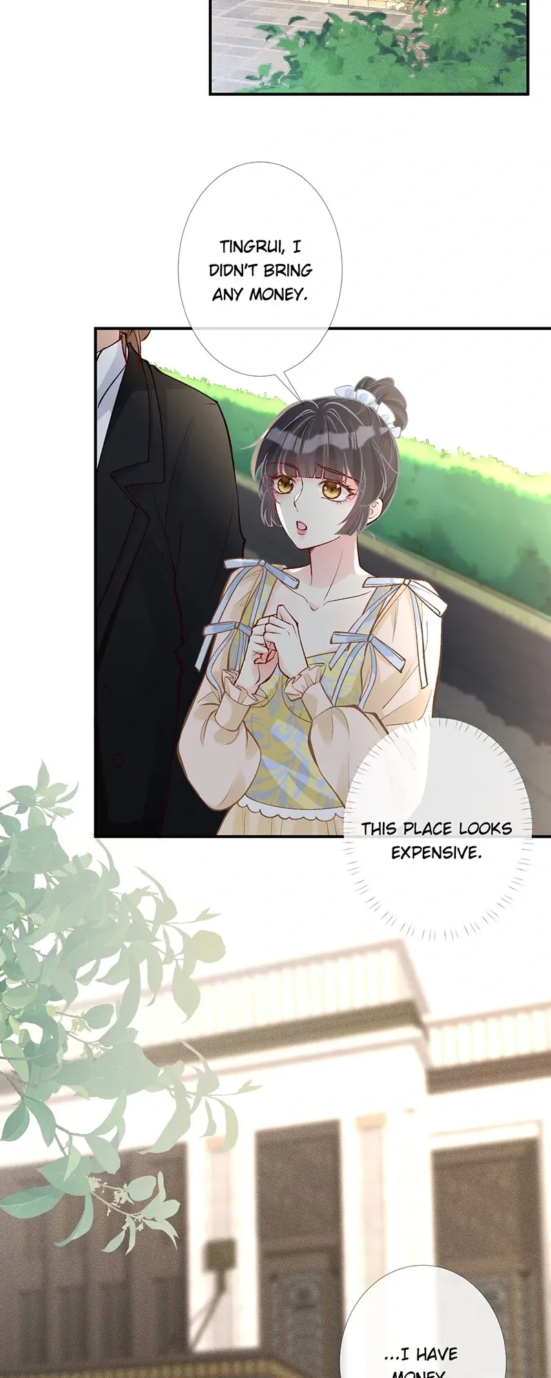 Everyone’s Darling - Chapter 96 Page 12