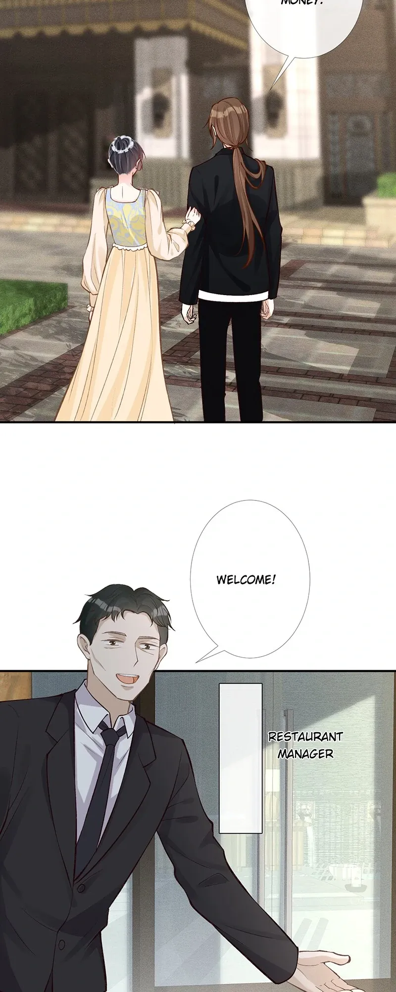 Everyone’s Darling - Chapter 96 Page 13