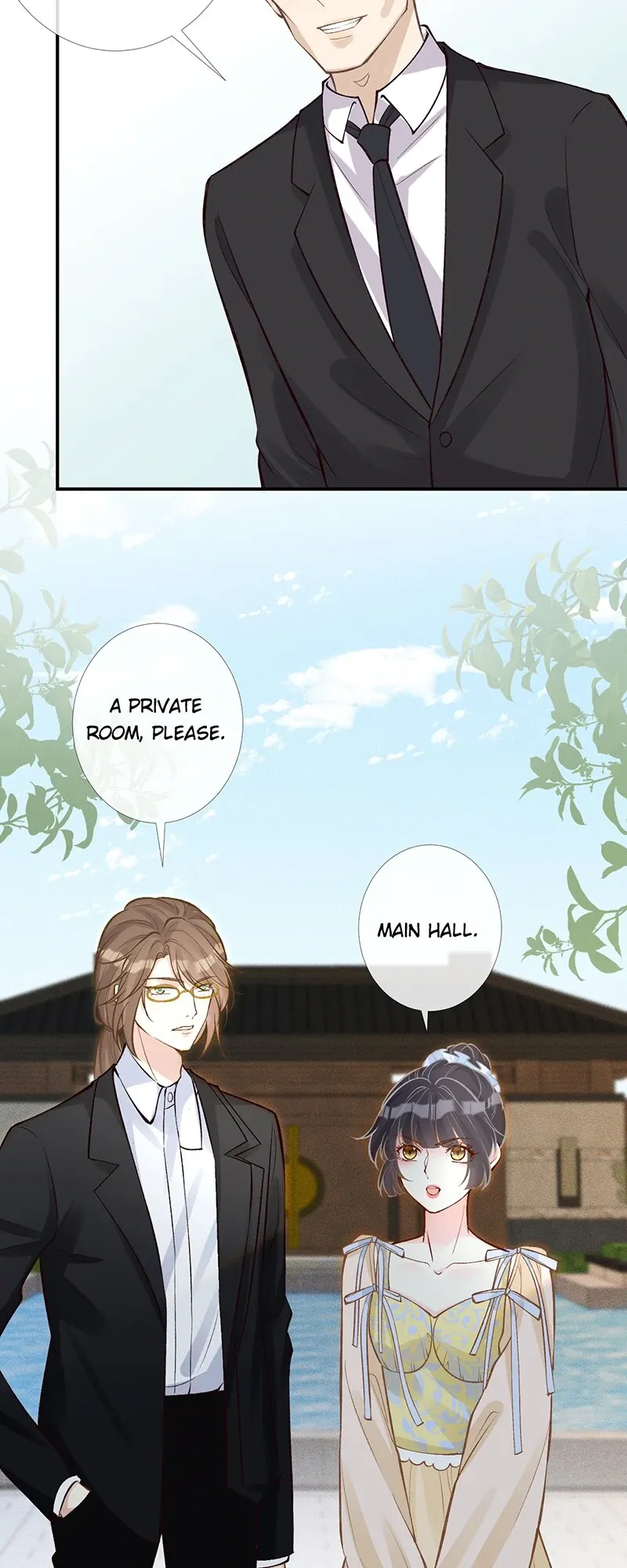 Everyone’s Darling - Chapter 96 Page 16