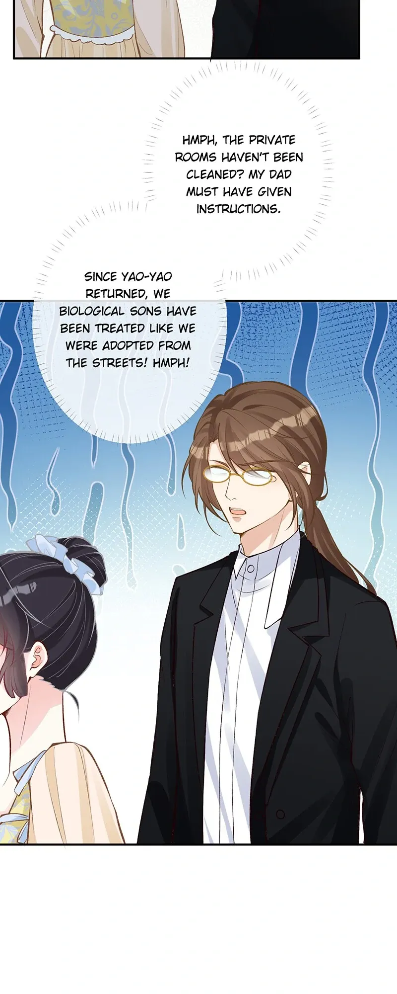 Everyone’s Darling - Chapter 96 Page 18