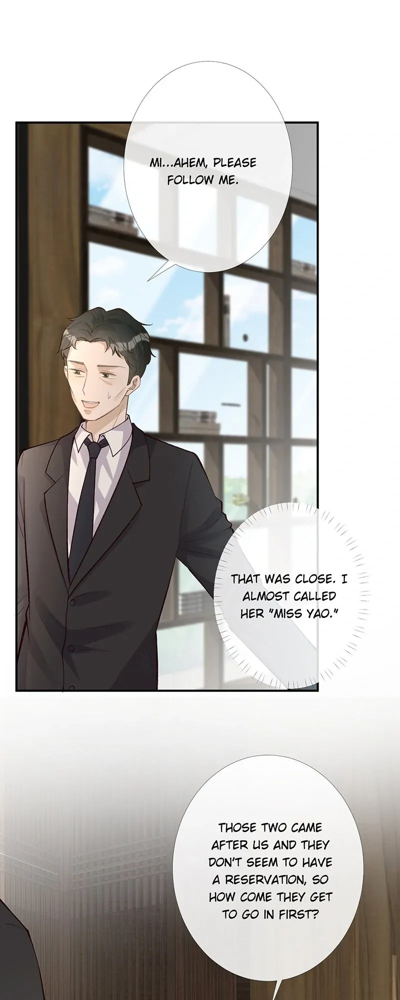 Everyone’s Darling - Chapter 96 Page 19