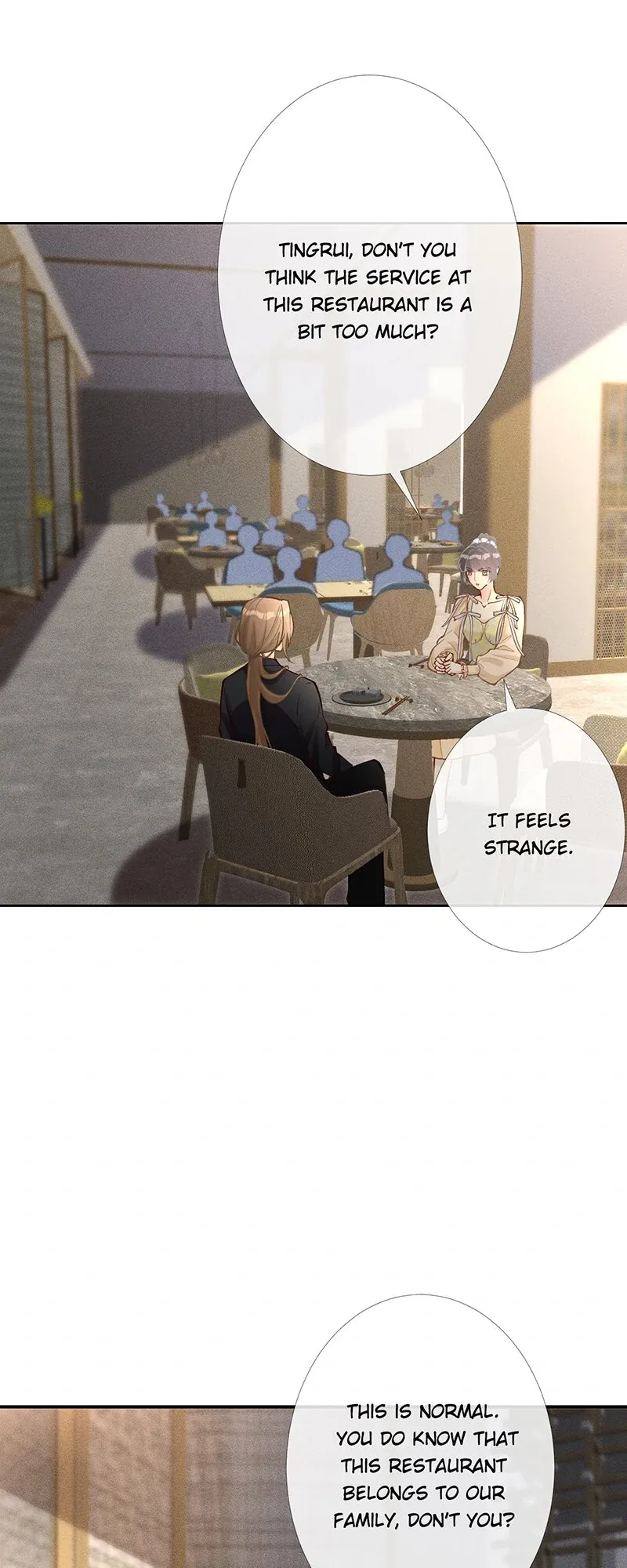Everyone’s Darling - Chapter 96 Page 22