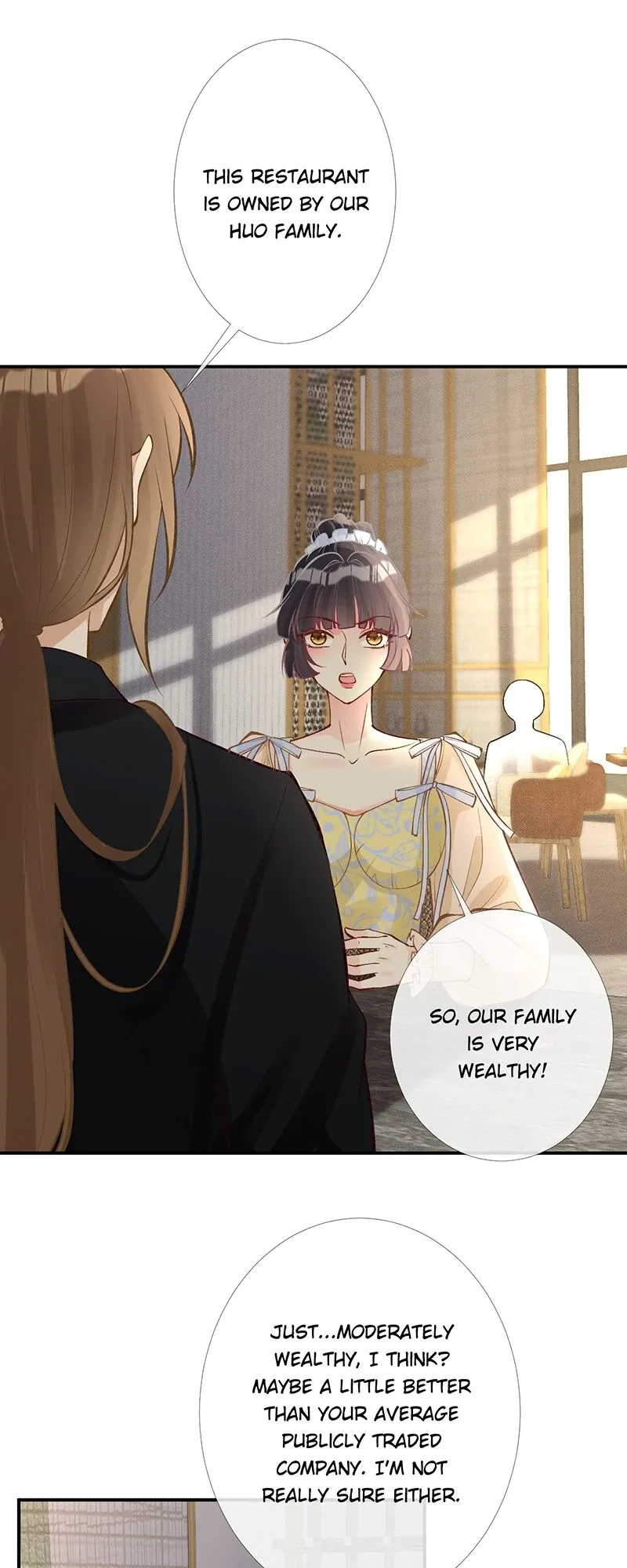 Everyone’s Darling - Chapter 96 Page 24