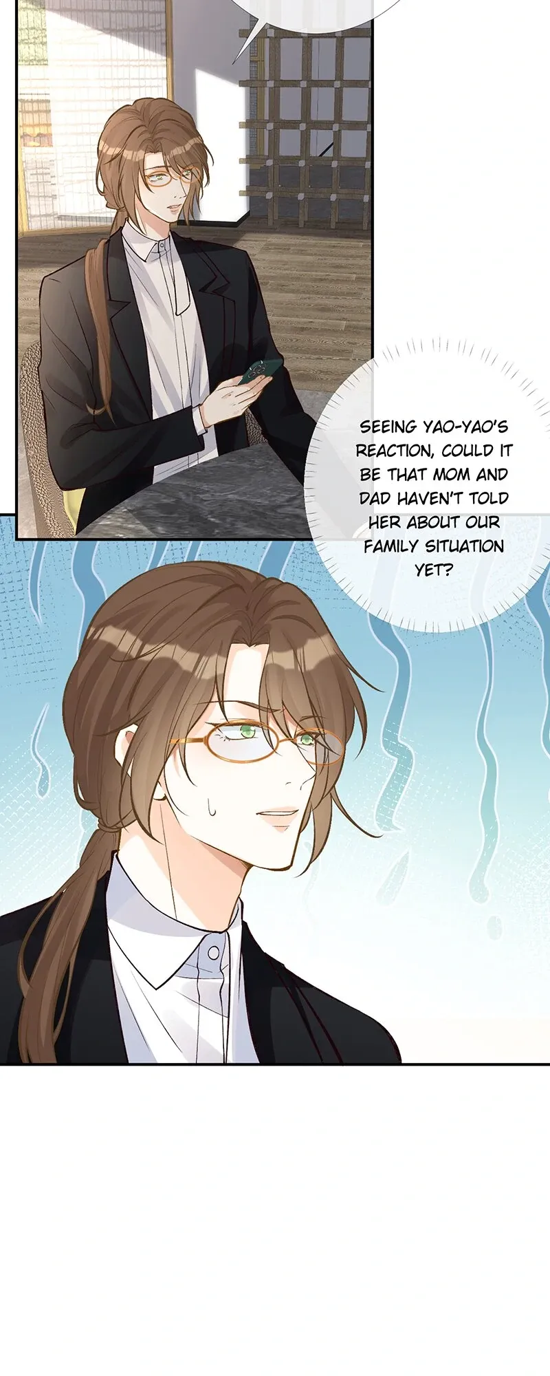 Everyone’s Darling - Chapter 96 Page 25