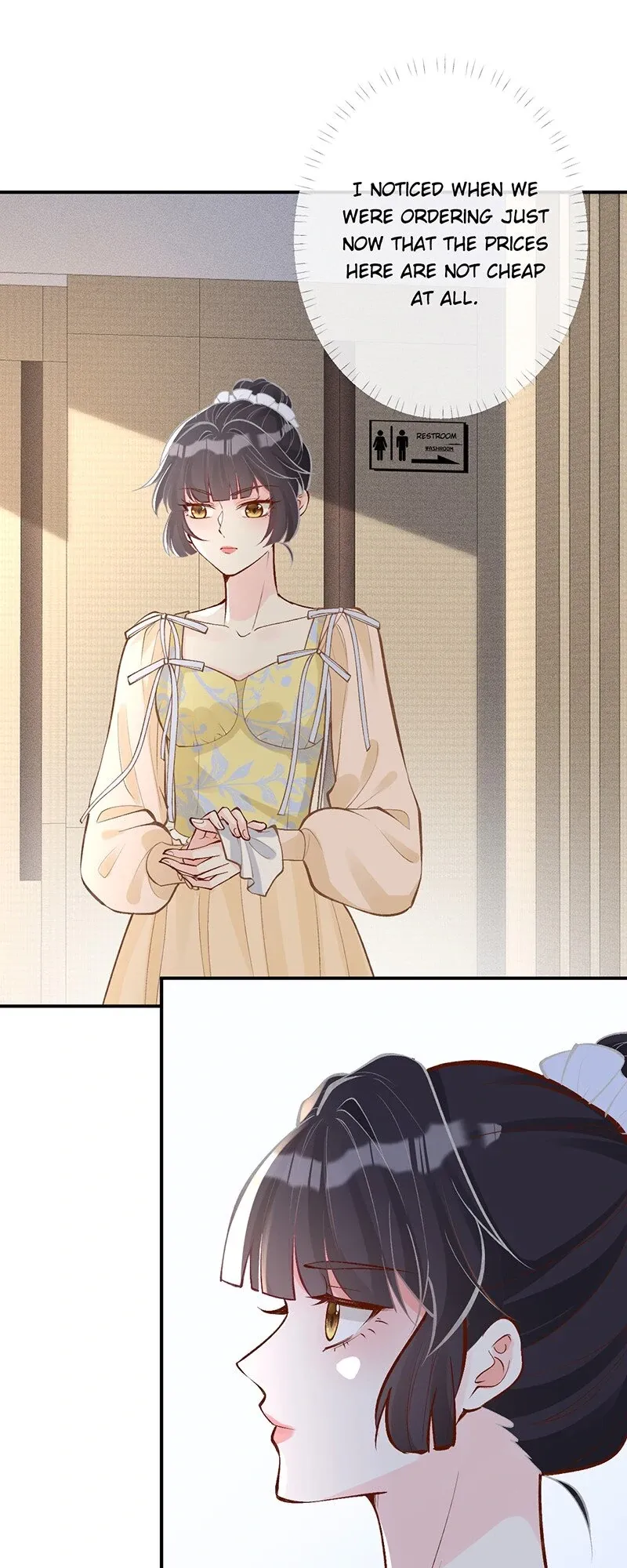 Everyone’s Darling - Chapter 96 Page 29
