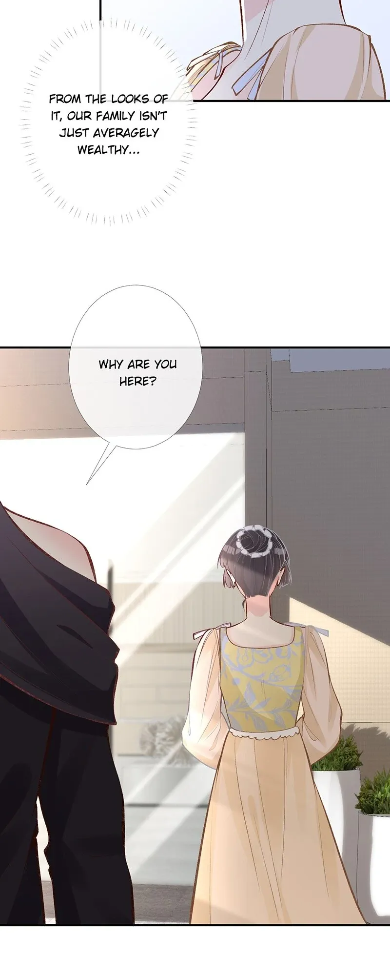Everyone’s Darling - Chapter 96 Page 30