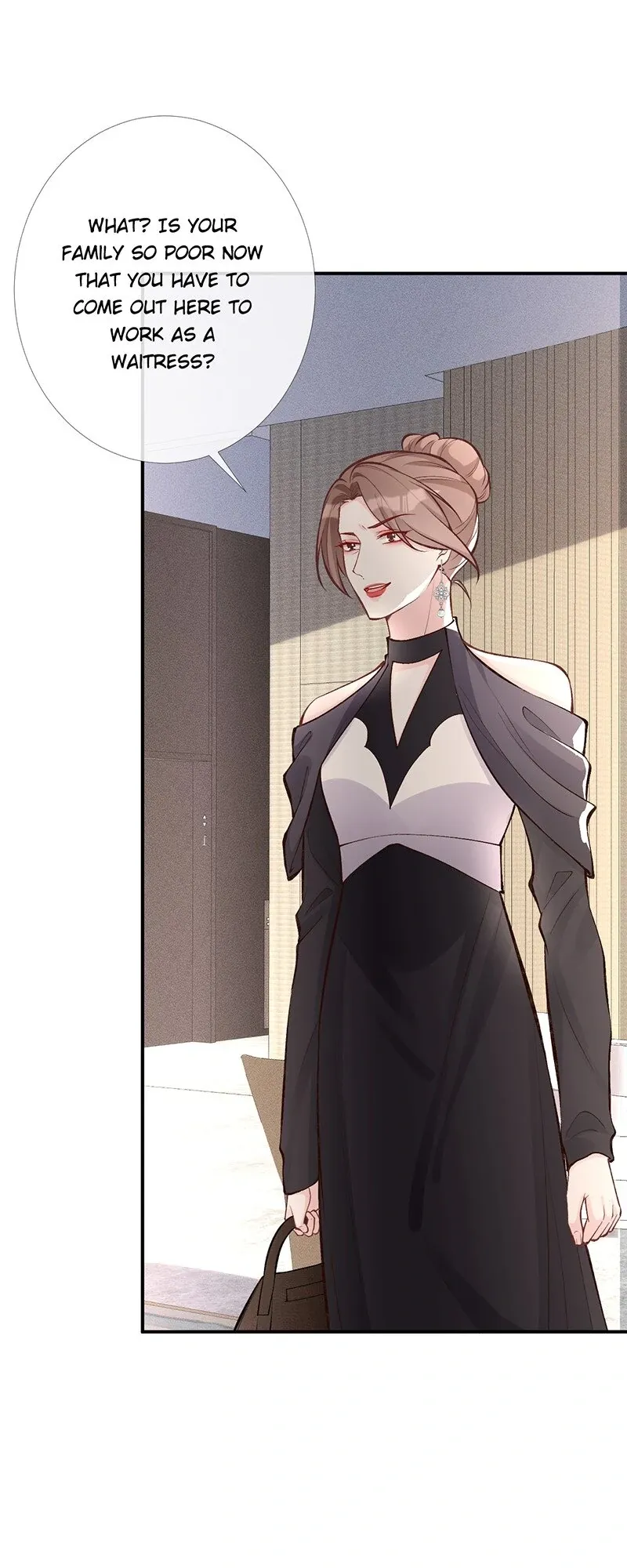 Everyone’s Darling - Chapter 96 Page 31