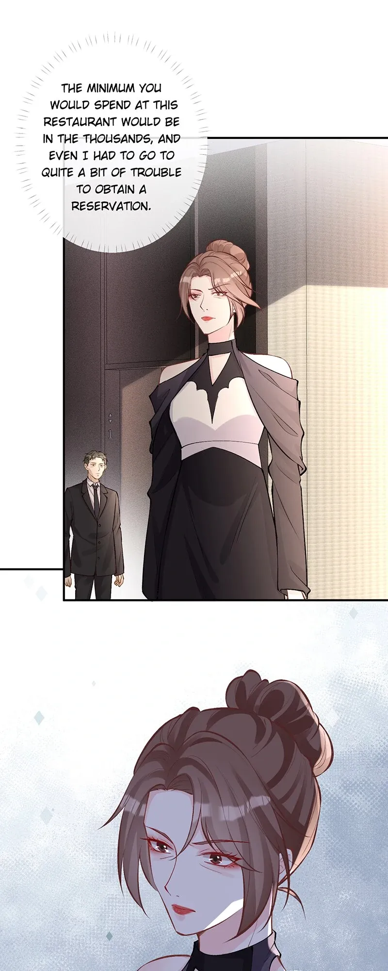 Everyone’s Darling - Chapter 97 Page 1