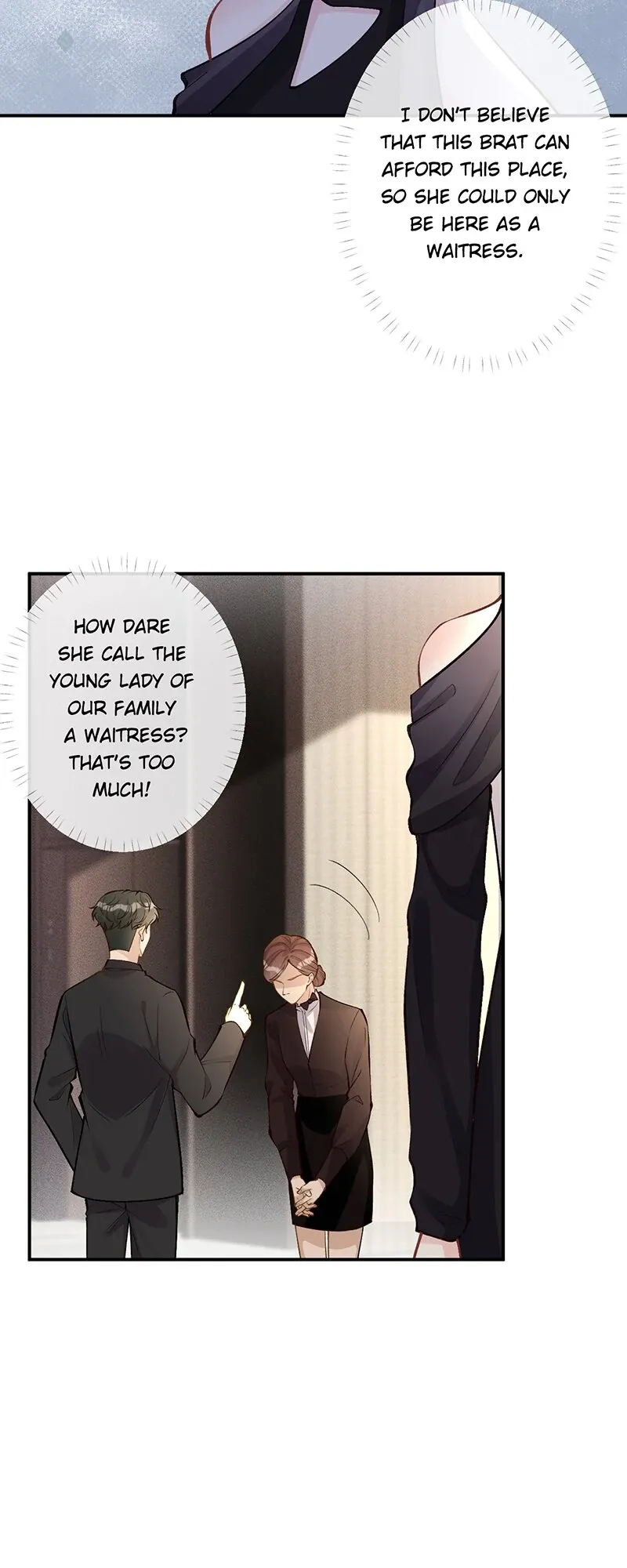 Everyone’s Darling - Chapter 97 Page 2