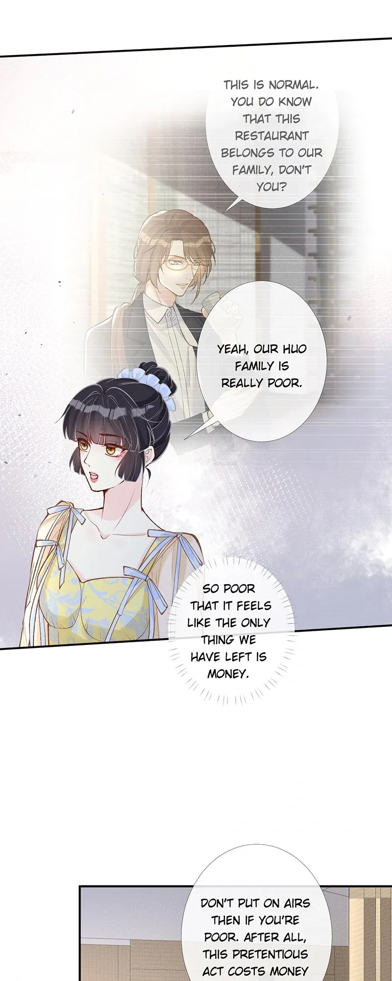 Everyone’s Darling - Chapter 97 Page 3