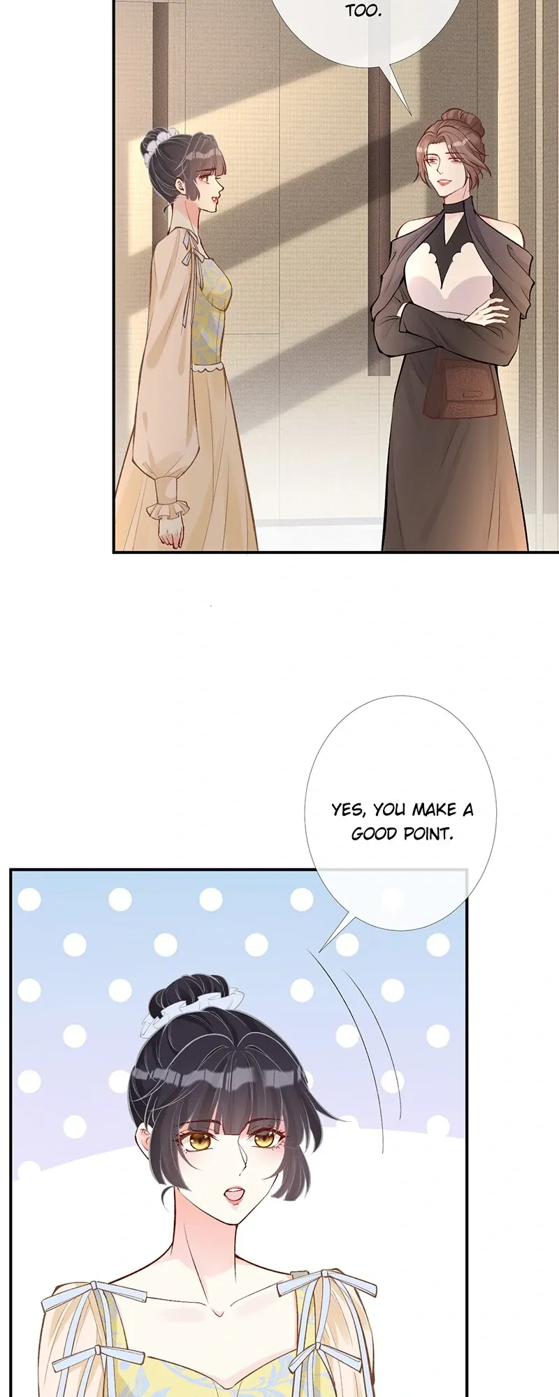 Everyone’s Darling - Chapter 97 Page 4
