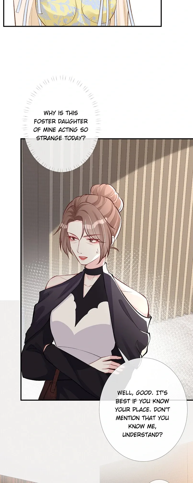 Everyone’s Darling - Chapter 97 Page 5
