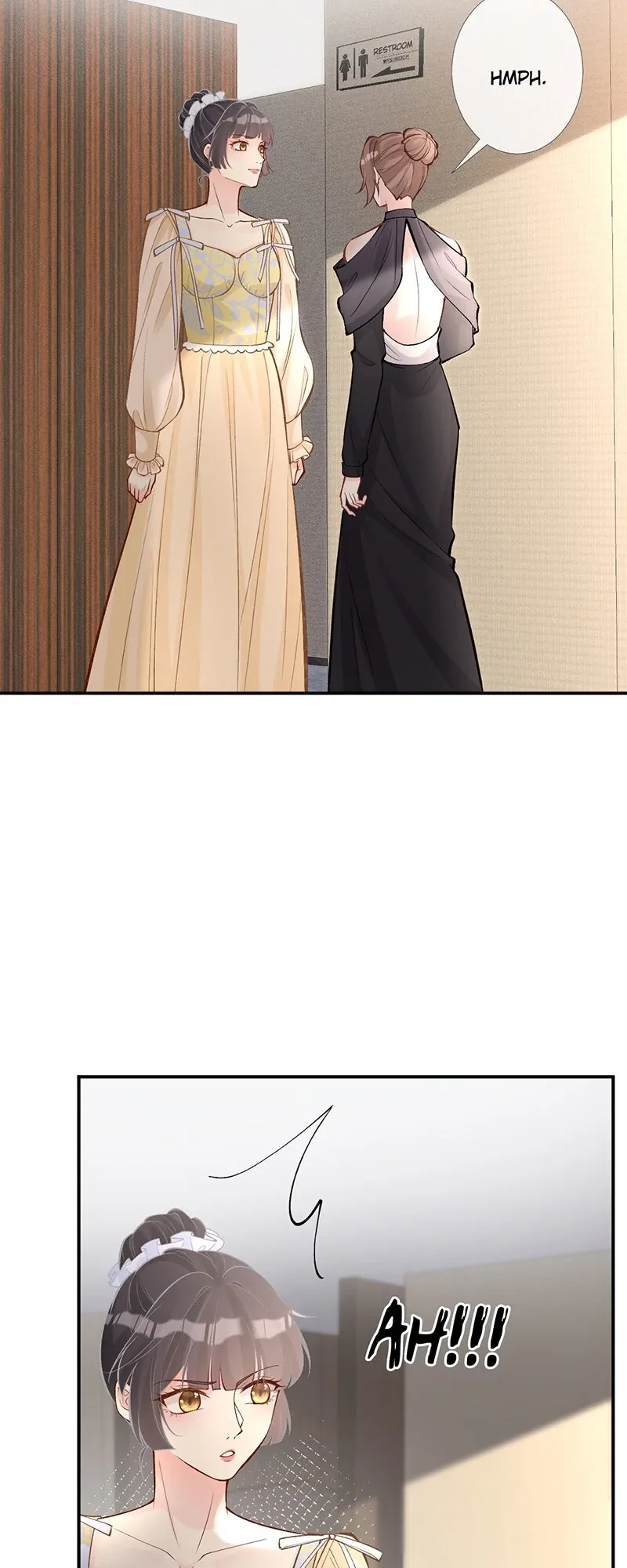 Everyone’s Darling - Chapter 97 Page 6