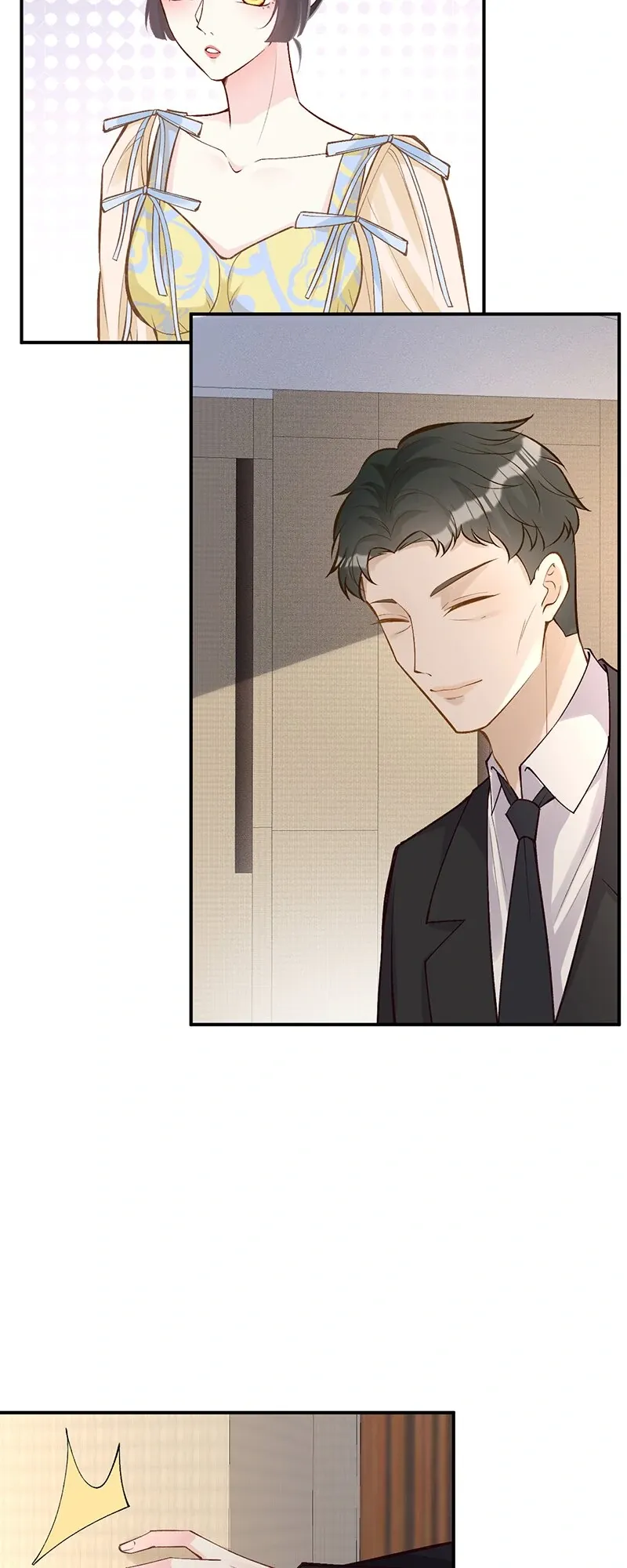 Everyone’s Darling - Chapter 97 Page 9