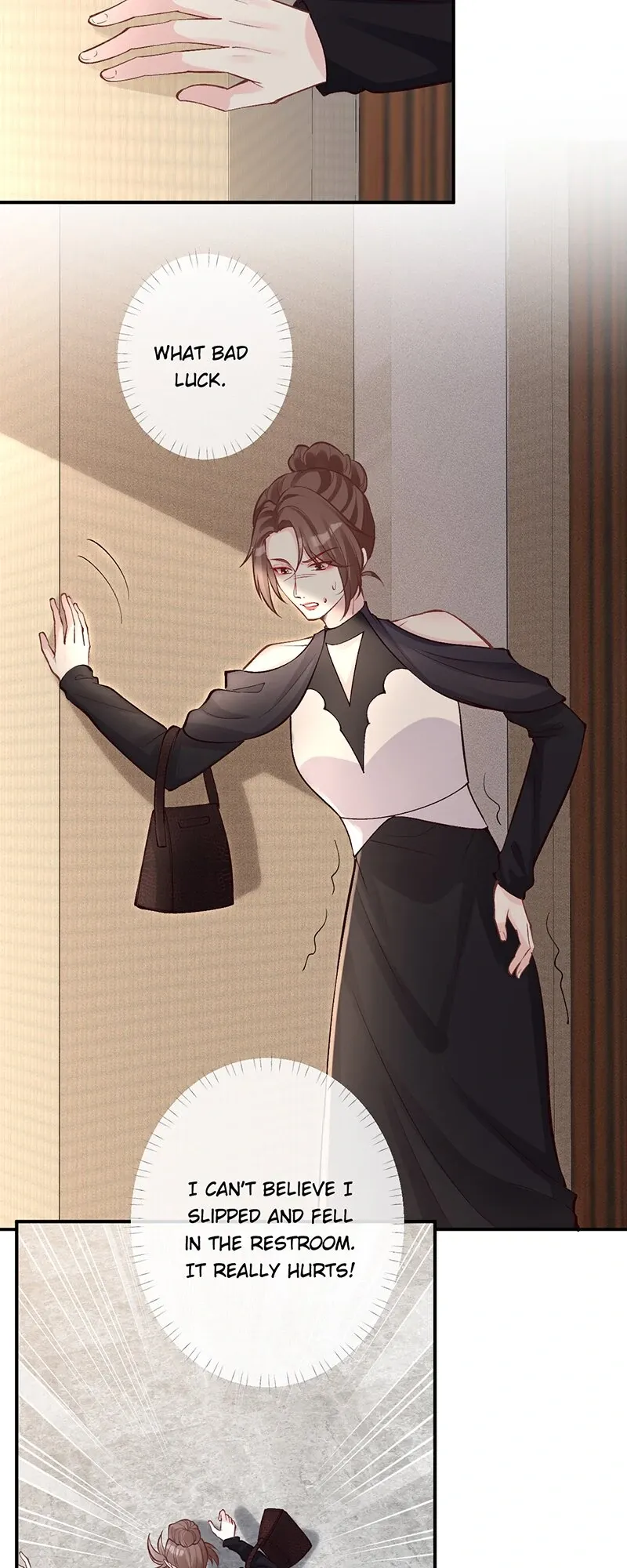 Everyone’s Darling - Chapter 97 Page 10