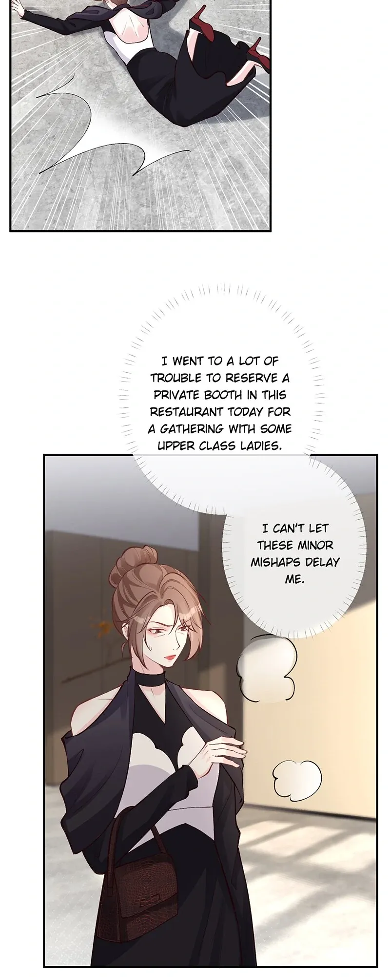 Everyone’s Darling - Chapter 97 Page 11