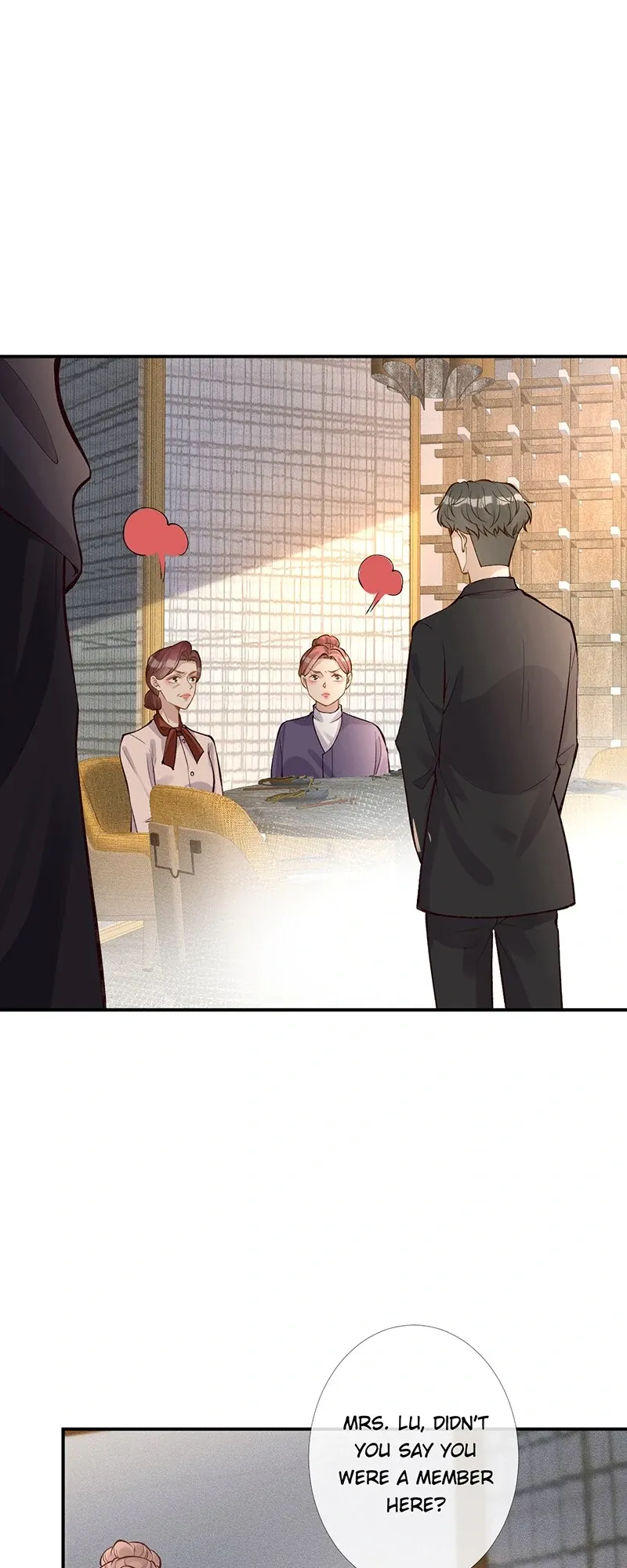 Everyone’s Darling - Chapter 97 Page 12