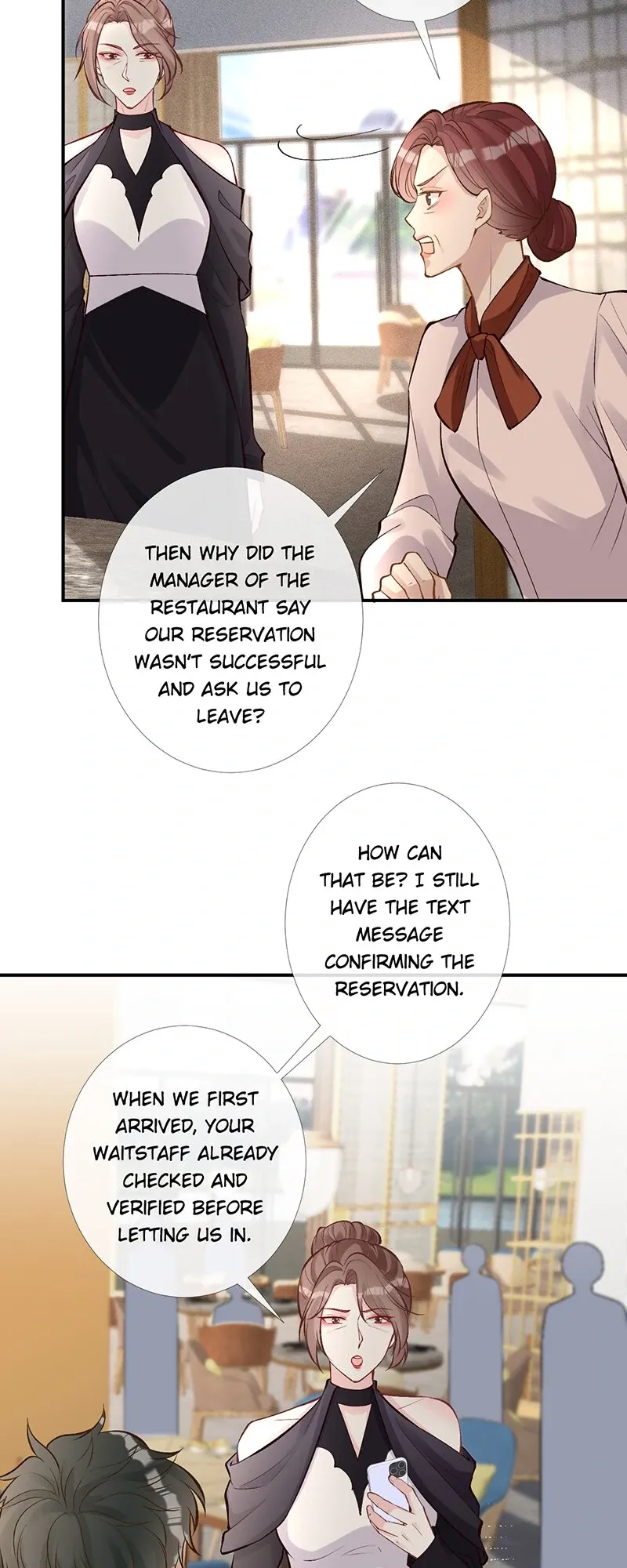 Everyone’s Darling - Chapter 97 Page 13