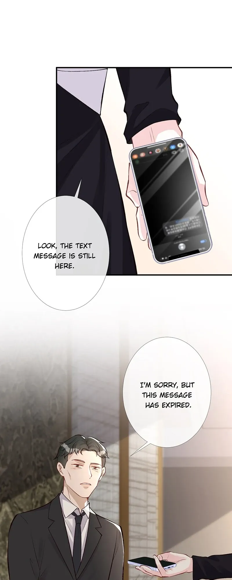 Everyone’s Darling - Chapter 97 Page 15