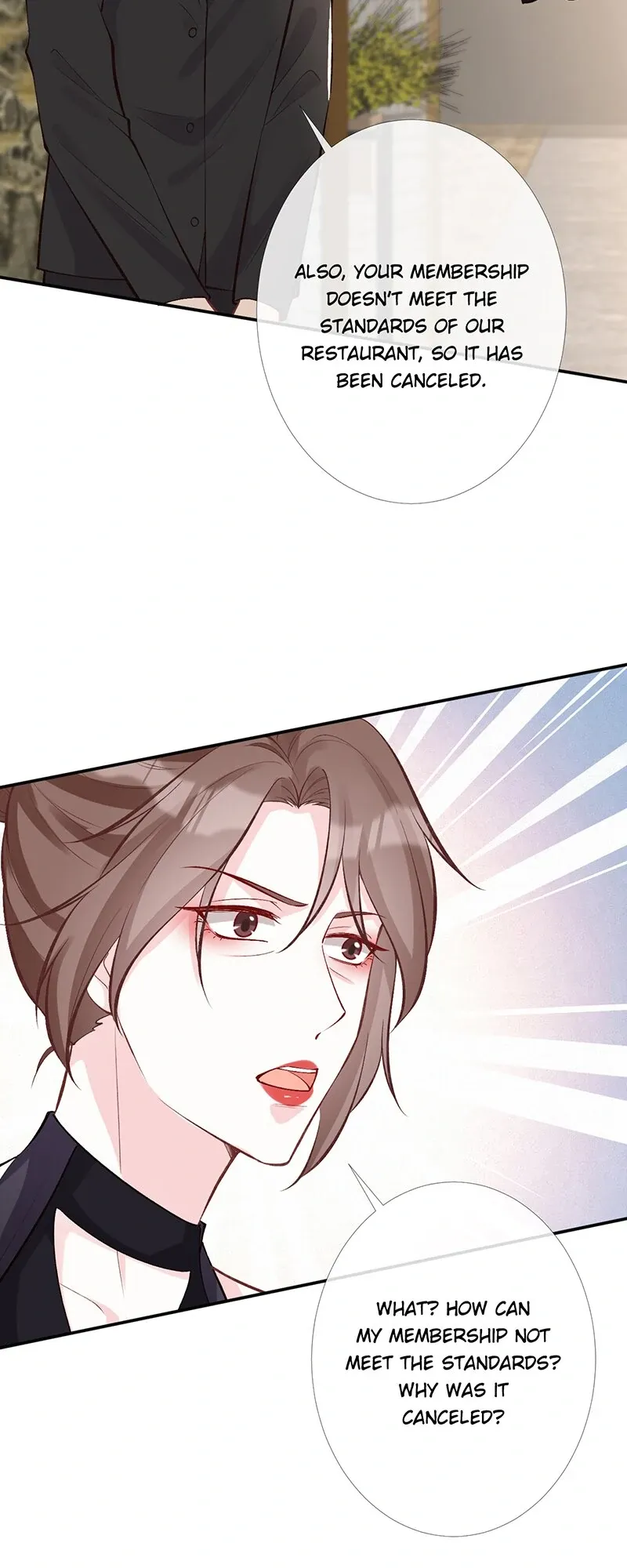 Everyone’s Darling - Chapter 97 Page 16