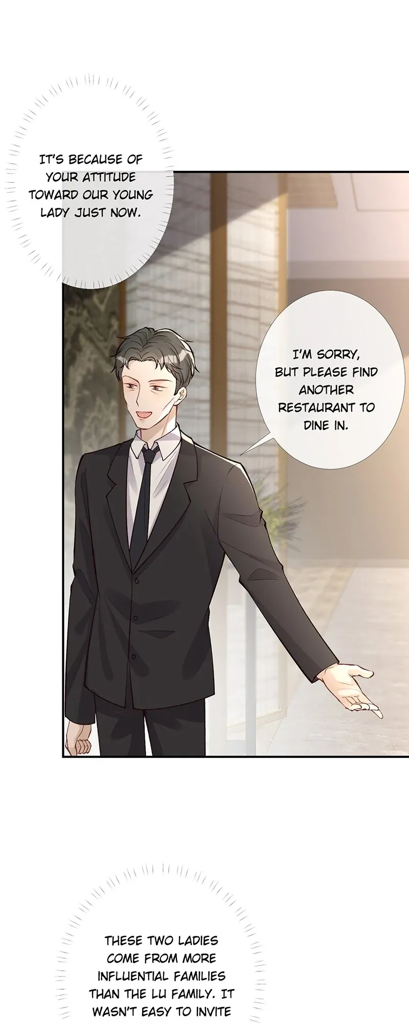 Everyone’s Darling - Chapter 97 Page 17
