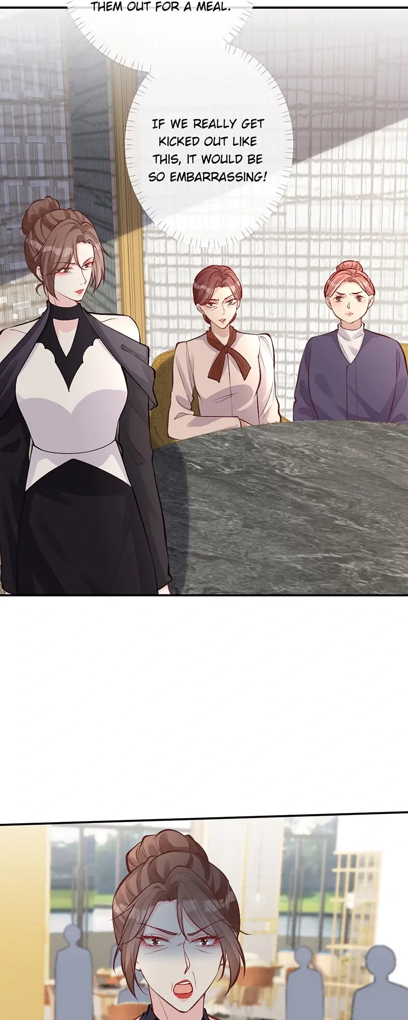 Everyone’s Darling - Chapter 97 Page 18