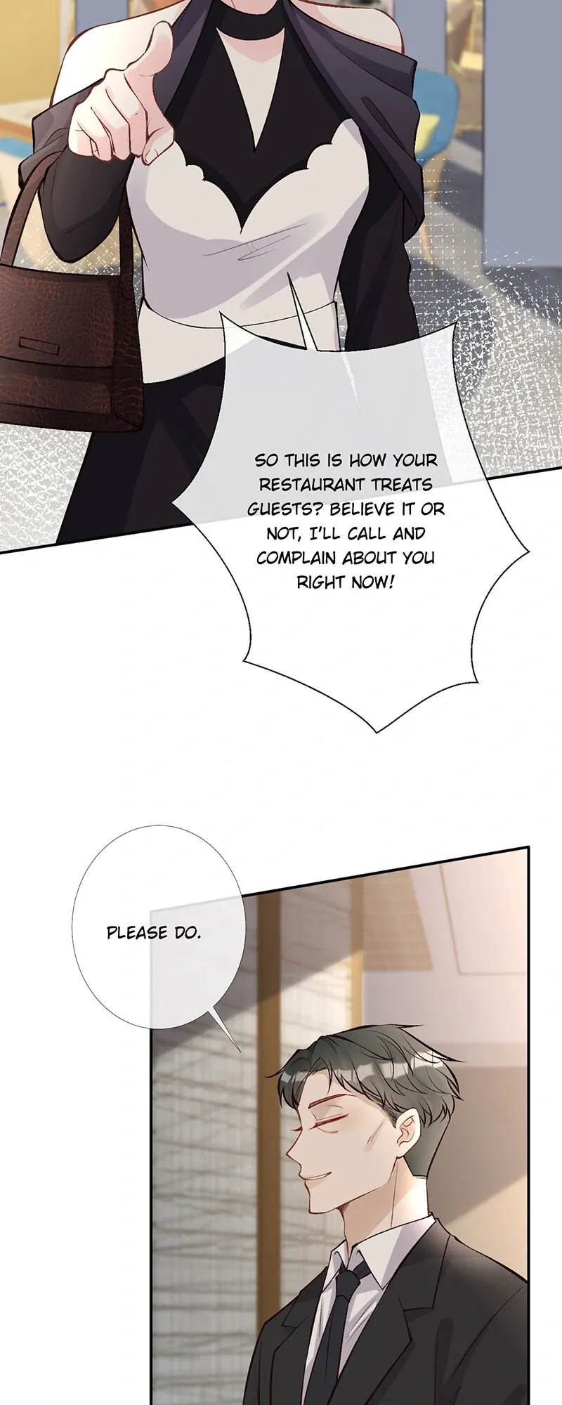 Everyone’s Darling - Chapter 97 Page 19