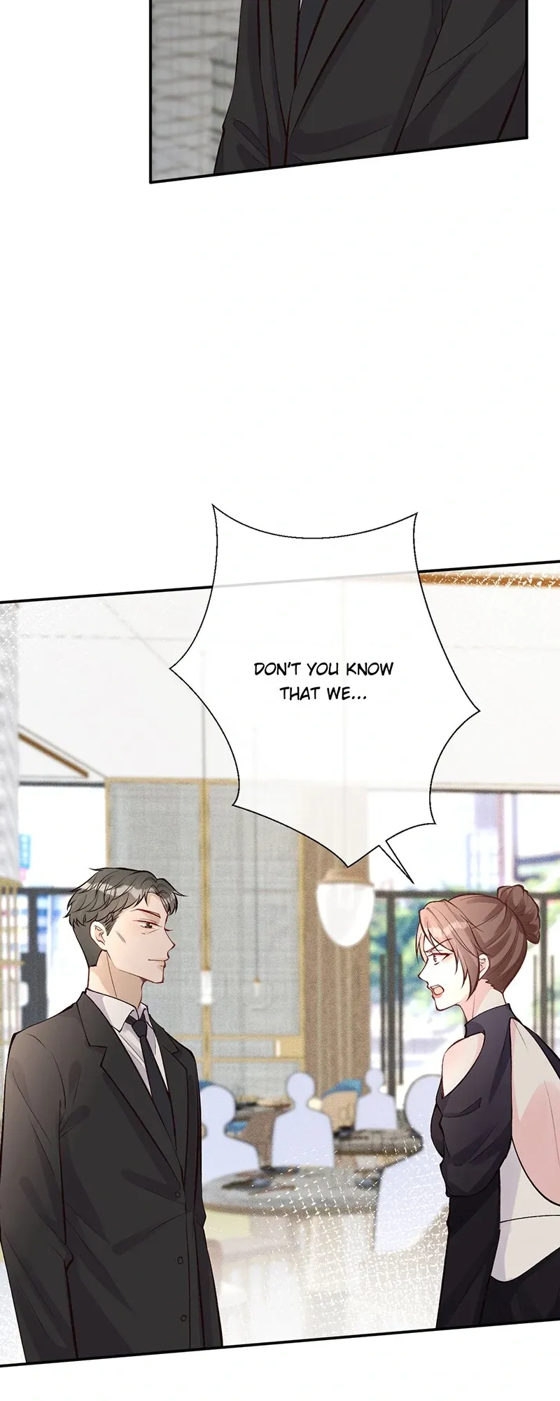 Everyone’s Darling - Chapter 97 Page 20