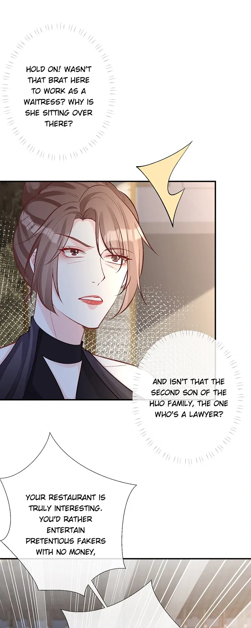 Everyone’s Darling - Chapter 97 Page 22