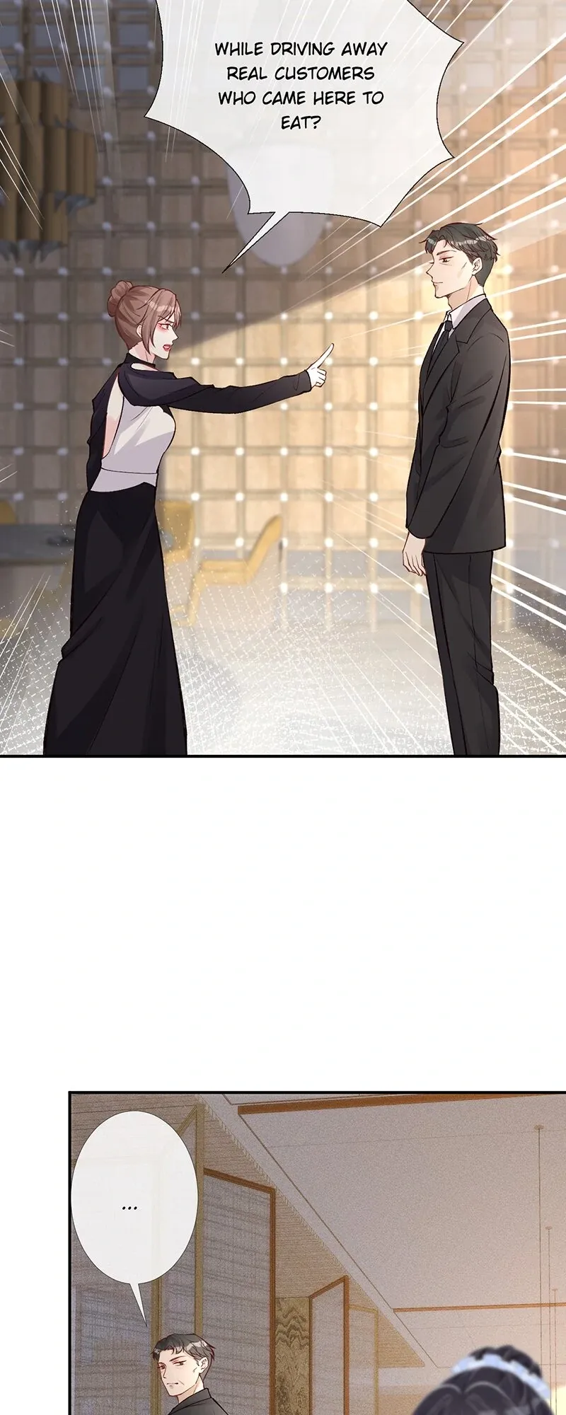 Everyone’s Darling - Chapter 97 Page 23