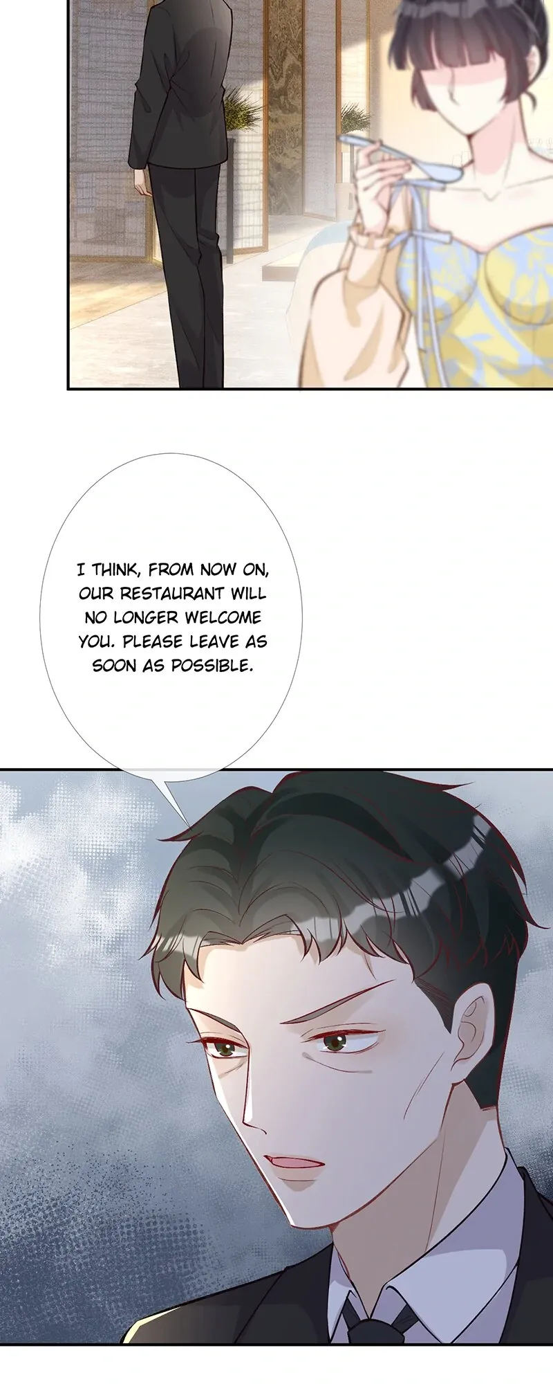 Everyone’s Darling - Chapter 97 Page 24