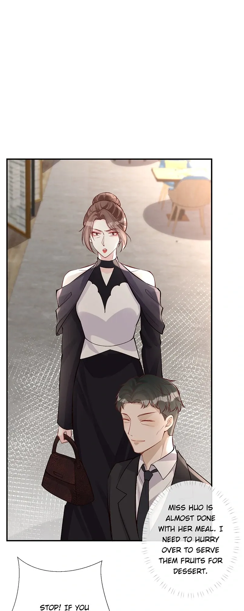 Everyone’s Darling - Chapter 97 Page 25