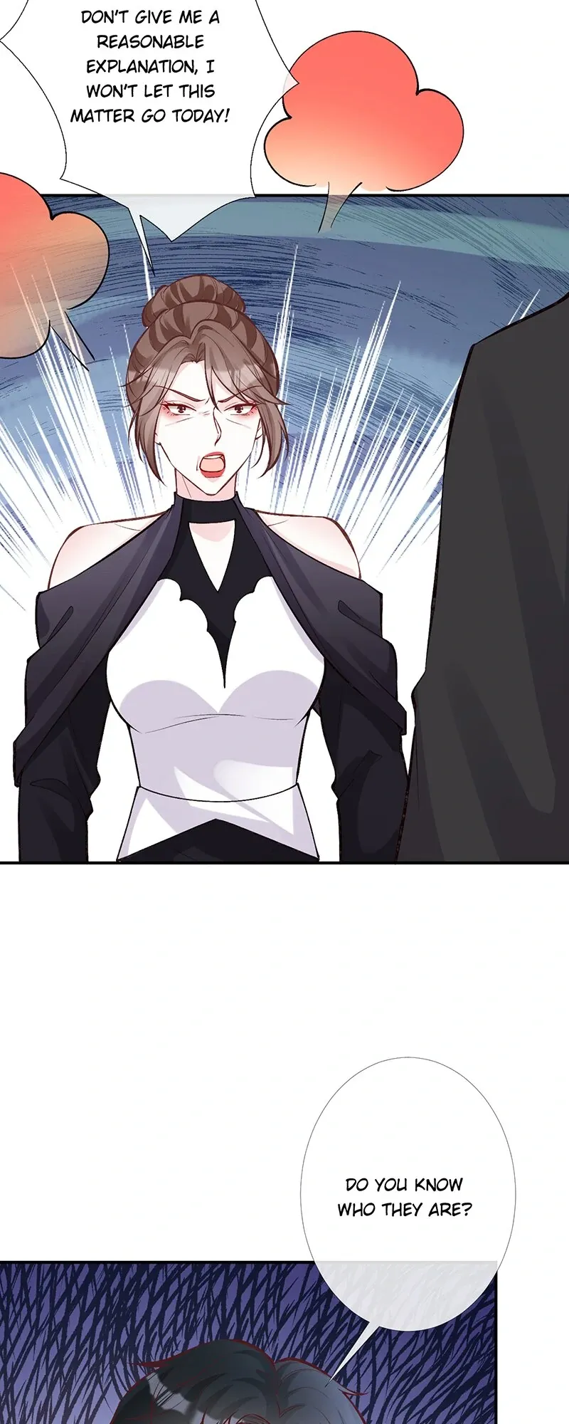 Everyone’s Darling - Chapter 97 Page 26