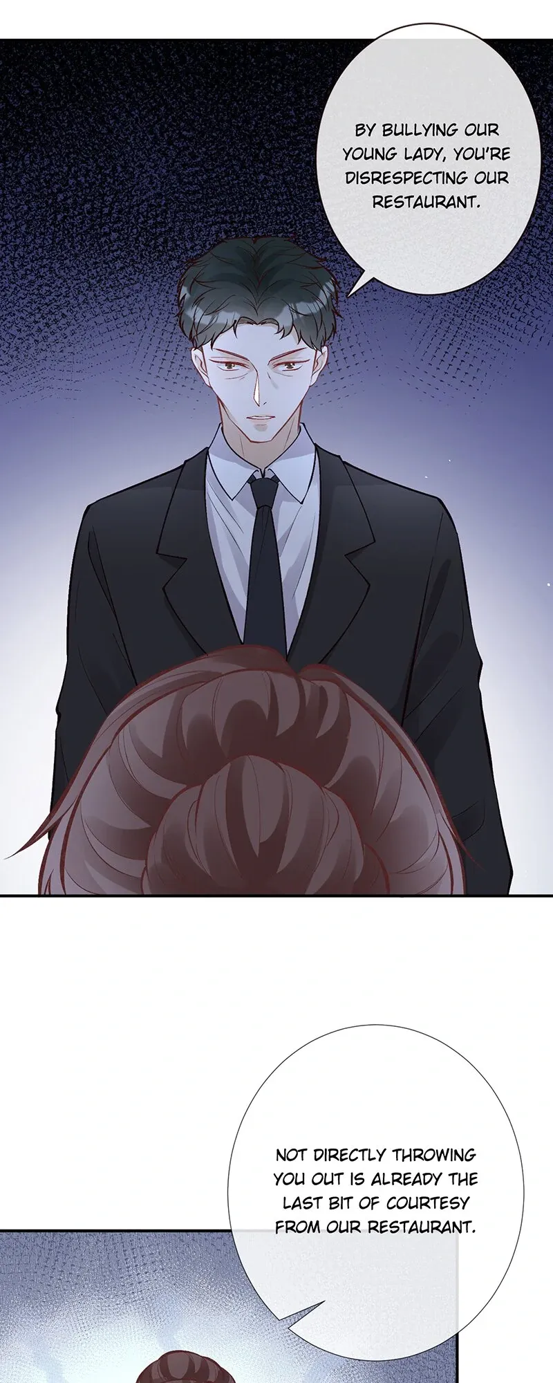 Everyone’s Darling - Chapter 97 Page 29