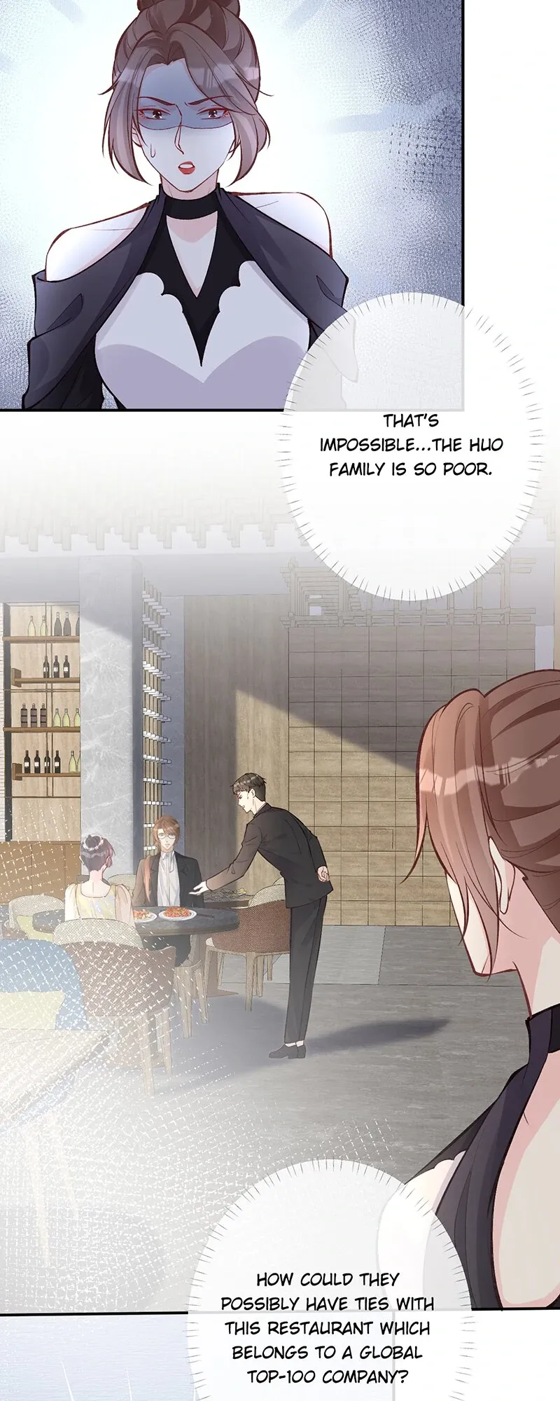 Everyone’s Darling - Chapter 97 Page 30