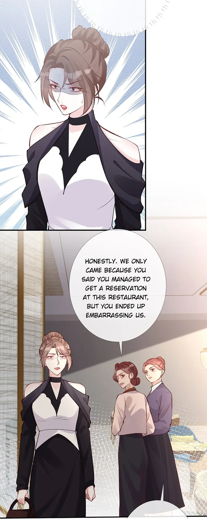 Everyone’s Darling - Chapter 97 Page 31