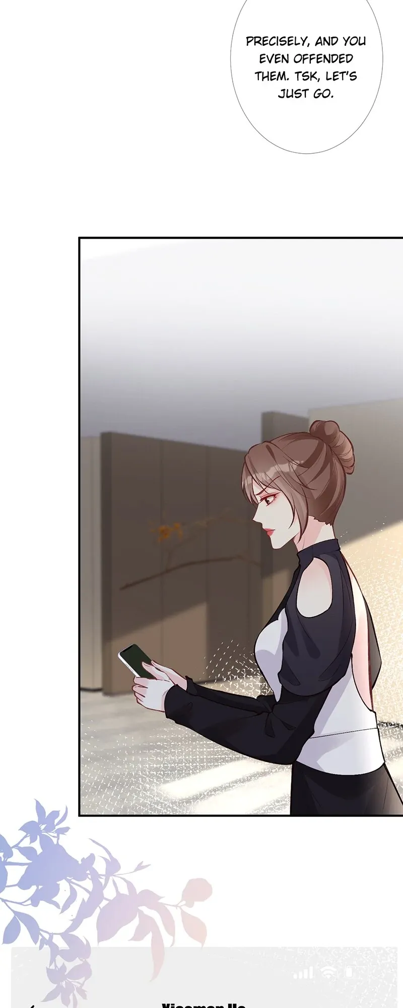 Everyone’s Darling - Chapter 97 Page 32