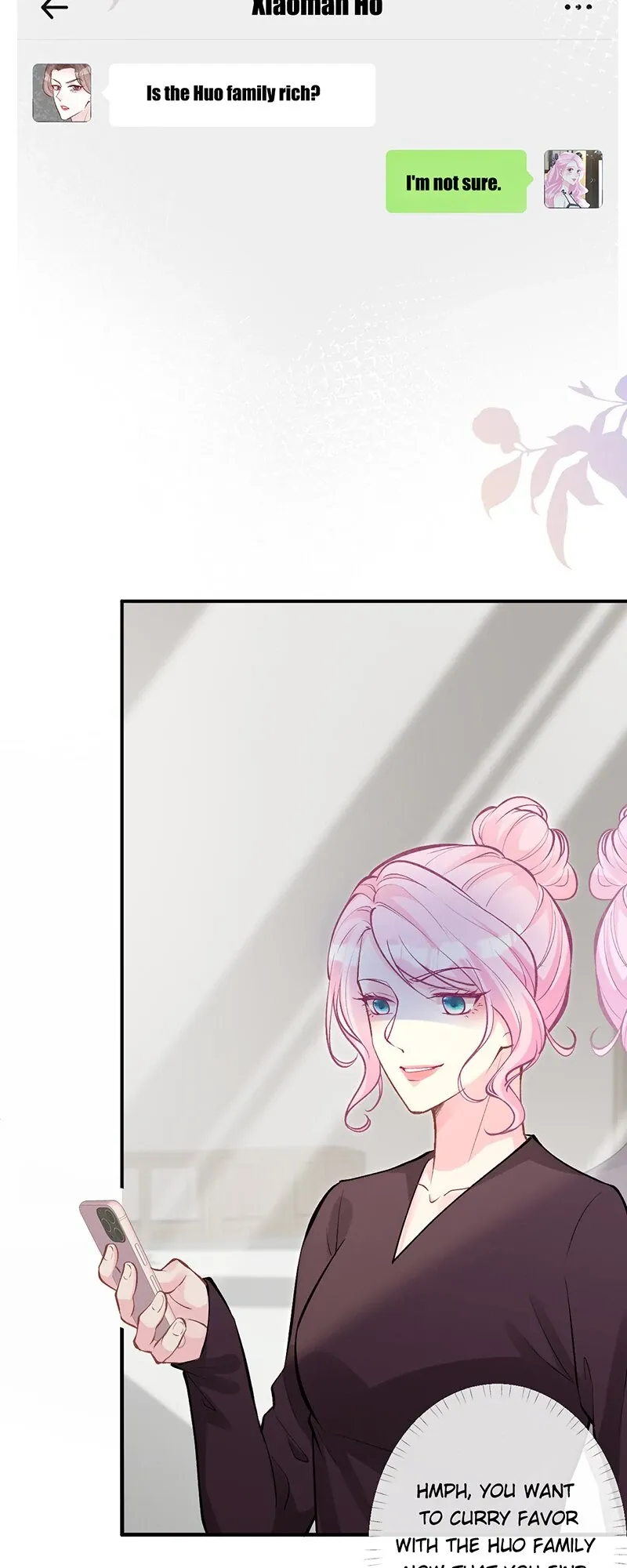 Everyone’s Darling - Chapter 97 Page 33