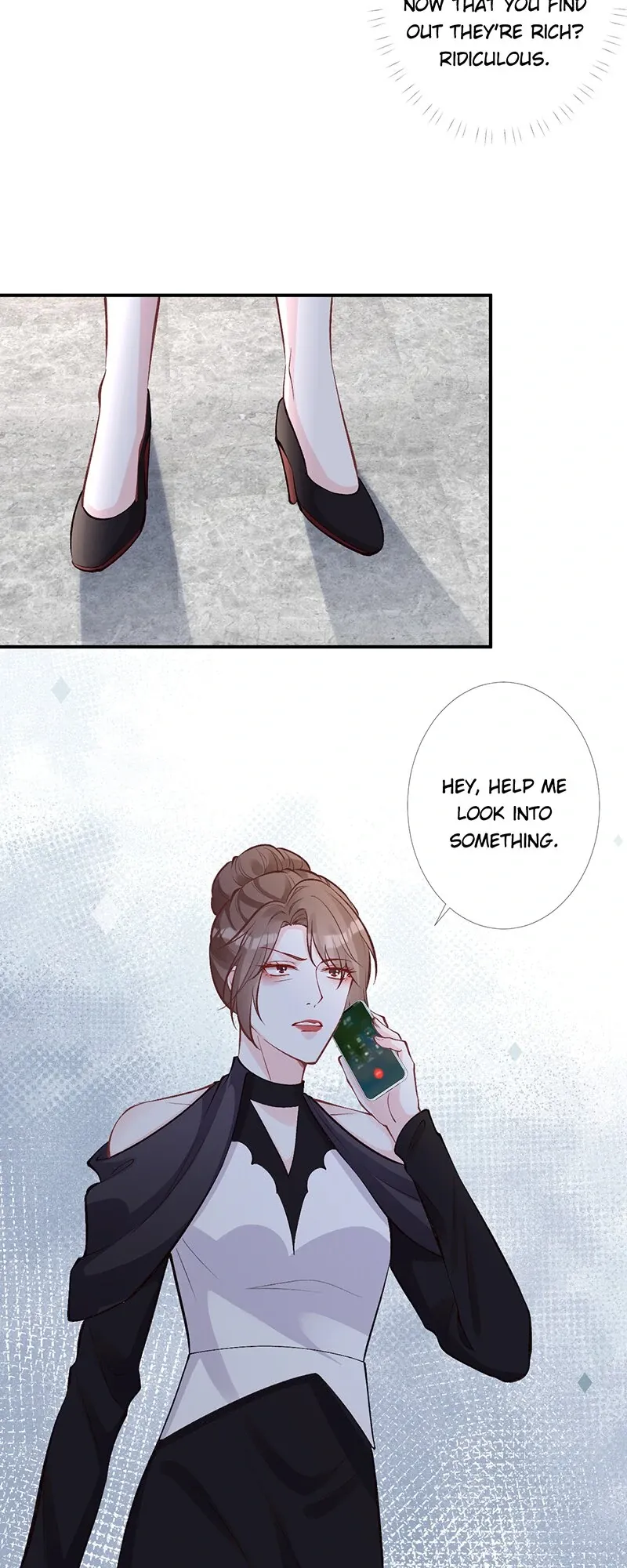 Everyone’s Darling - Chapter 97 Page 34