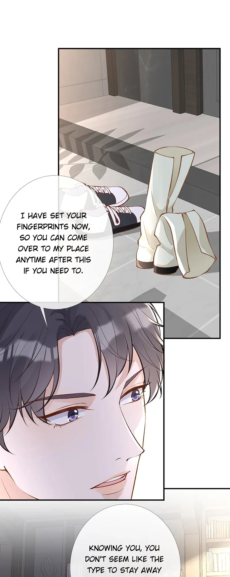 Everyone’s Darling - Chapter 98 Page 1