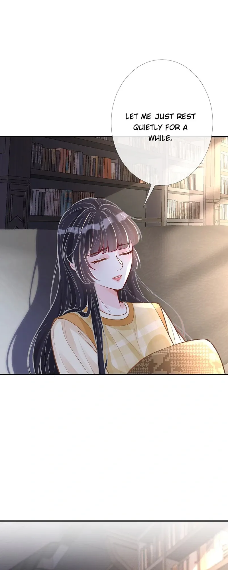 Everyone’s Darling - Chapter 98 Page 4