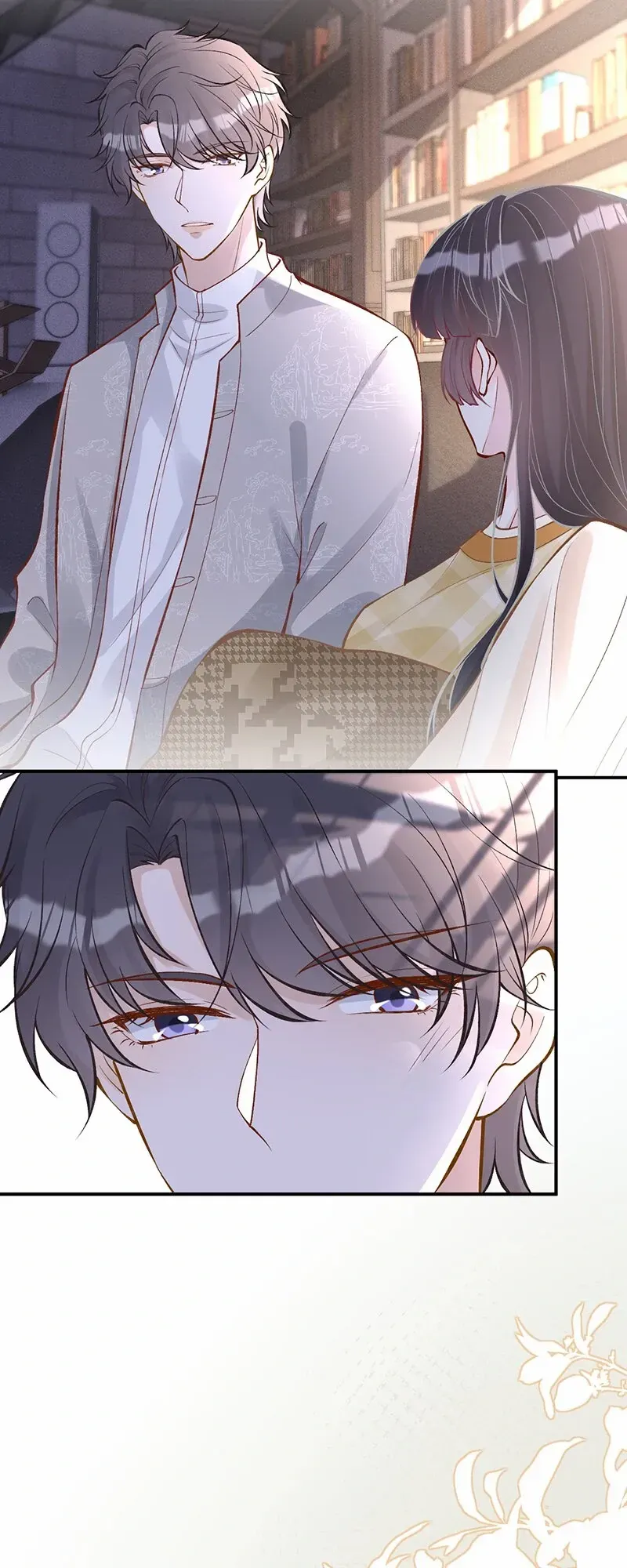 Everyone’s Darling - Chapter 98 Page 5